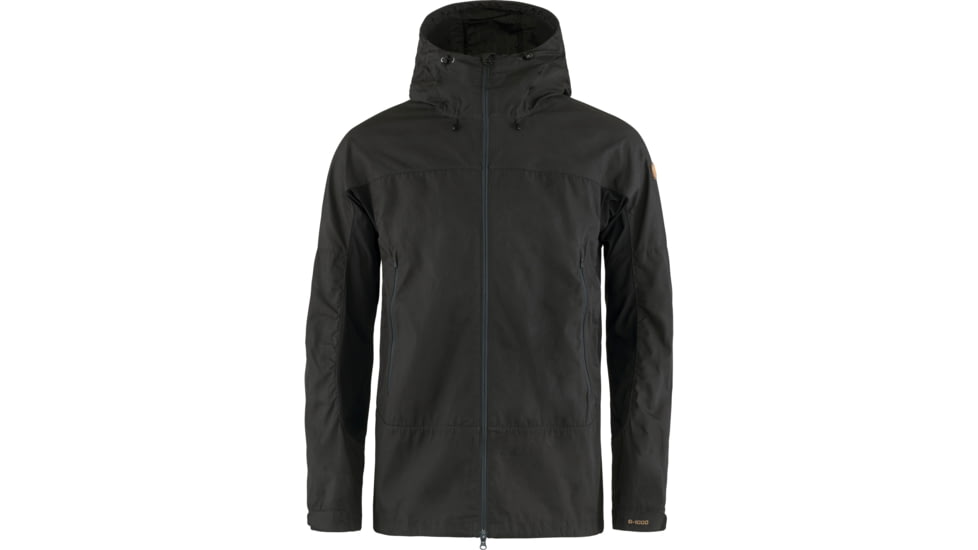  Fjallraven Abisko Lite Trekking Jacket - Men's