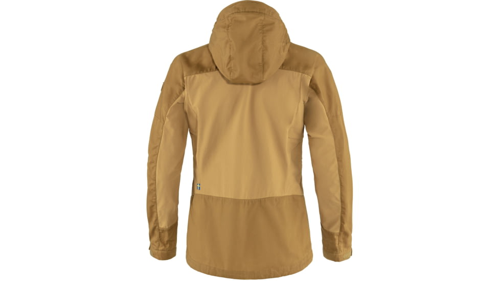  Fjallraven Abisko Lite Trekking Jacket - Women's