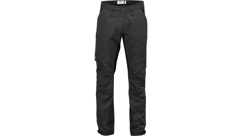  Fjallraven Abisko Lite Trekking Trousers - Men's - Regular