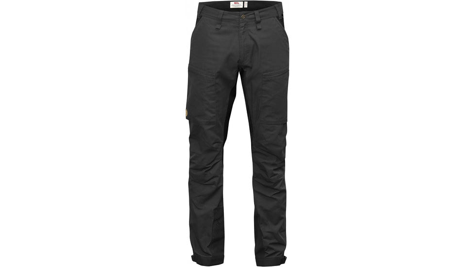  Fjallraven Abisko Lite Trekking Trousers - Men's - Regular