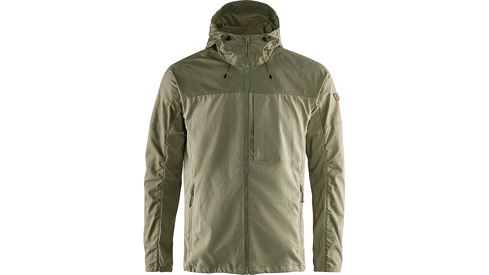  Fjallraven Abisko Midsummer Jacket - Men's
