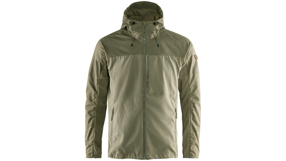  Fjallraven Abisko Midsummer Jacket - Men's