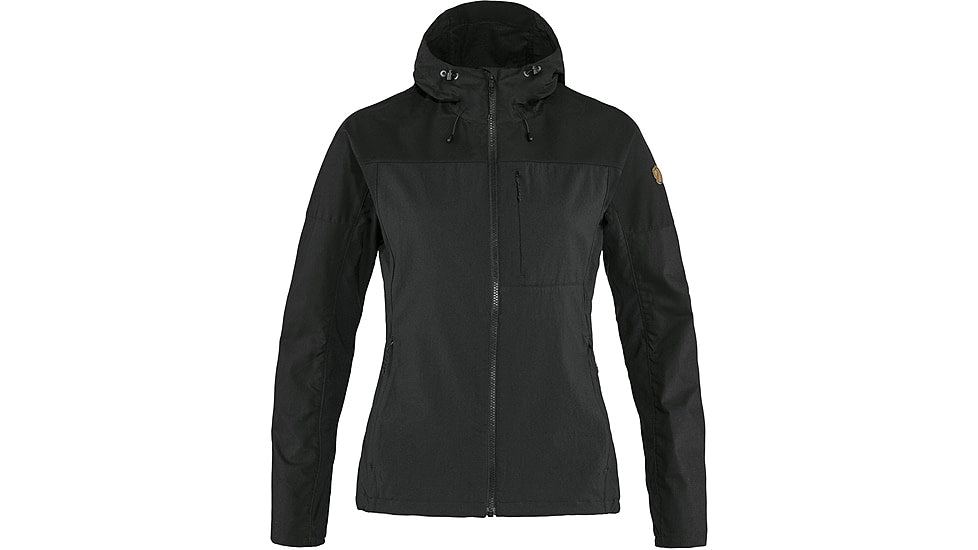  Fjallraven Abisko Midsummer Jacket - Women's