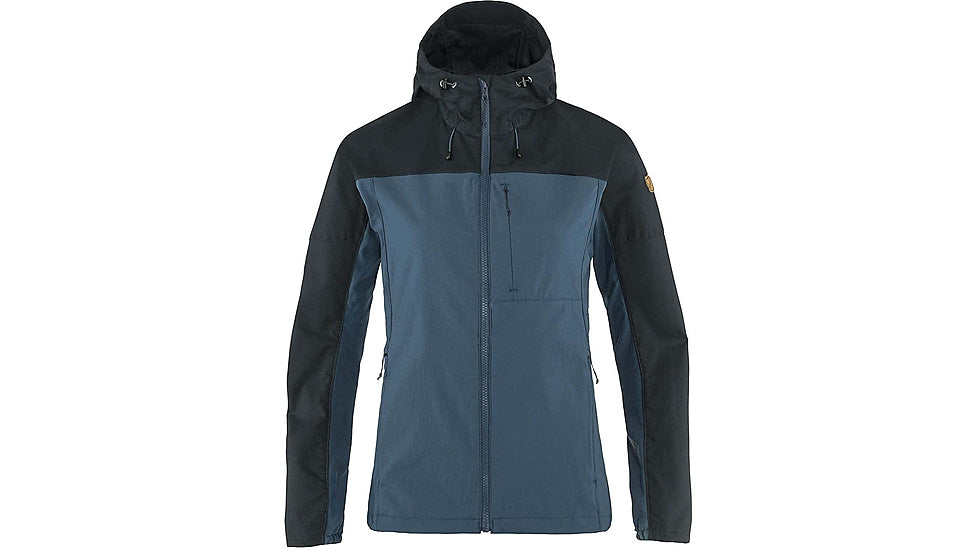  Fjallraven Abisko Midsummer Jacket - Women's