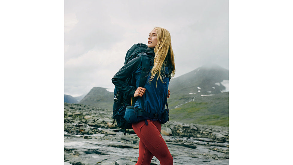  Fjallraven Abisko Midsummer Jacket - Women's