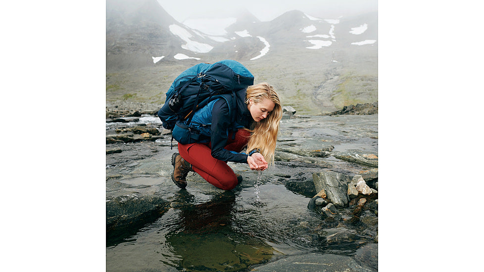  Fjallraven Abisko Midsummer Jacket - Women's