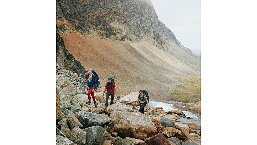  Fjallraven Abisko Midsummer Jacket - Women's