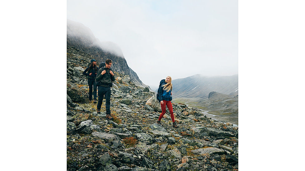  Fjallraven Abisko Midsummer Jacket - Women's