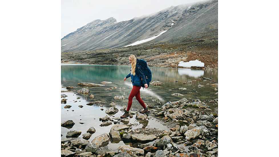  Fjallraven Abisko Midsummer Jacket - Women's