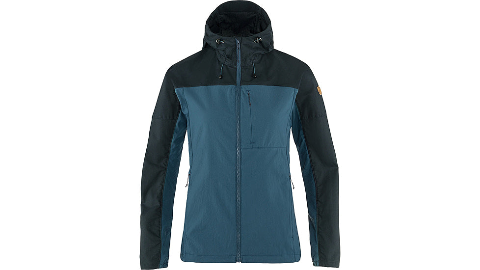  Fjallraven Abisko Midsummer Jacket - Women's