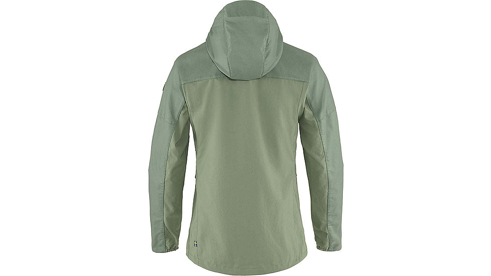  Fjallraven Abisko Midsummer Jacket - Women's
