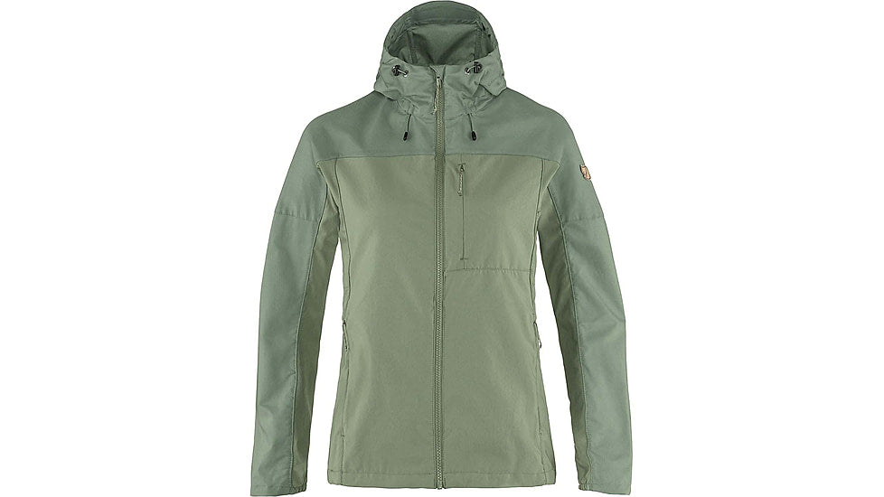  Fjallraven Abisko Midsummer Jacket - Women's