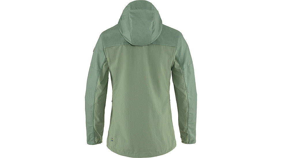  Fjallraven Abisko Midsummer Jacket - Women's