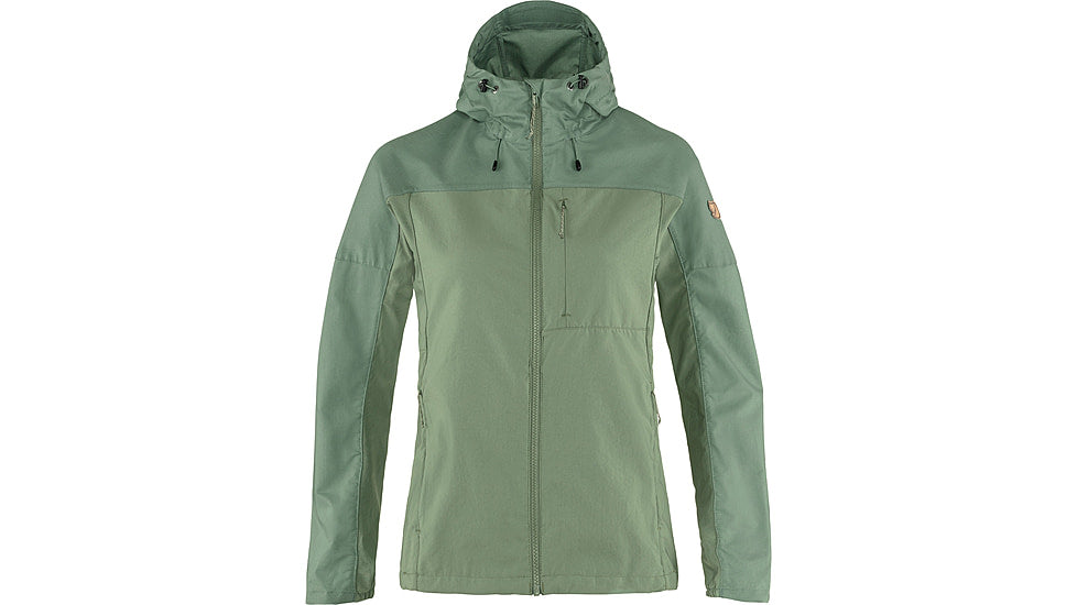  Fjallraven Abisko Midsummer Jacket - Women's