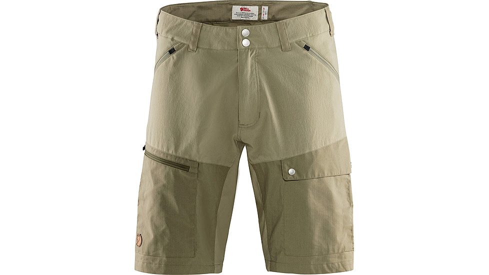  Fjallraven Abisko Midsummer Shorts - Men's