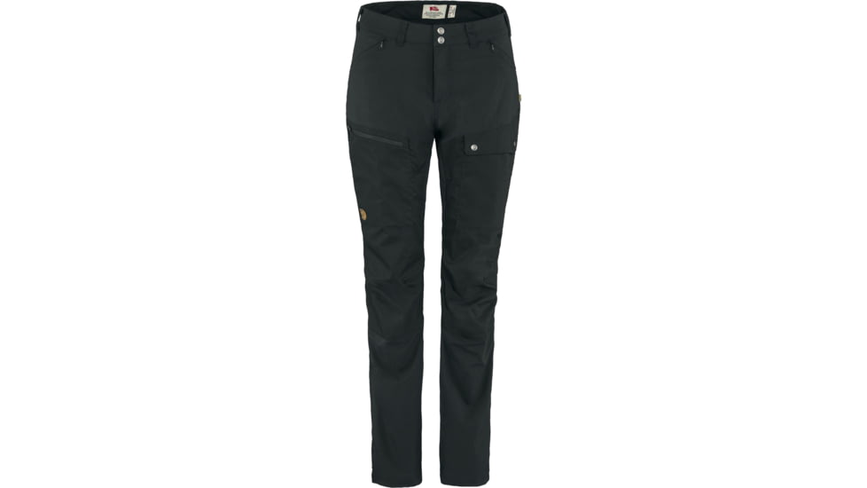  Fjallraven Abisko Midsummer Trousers - Women's