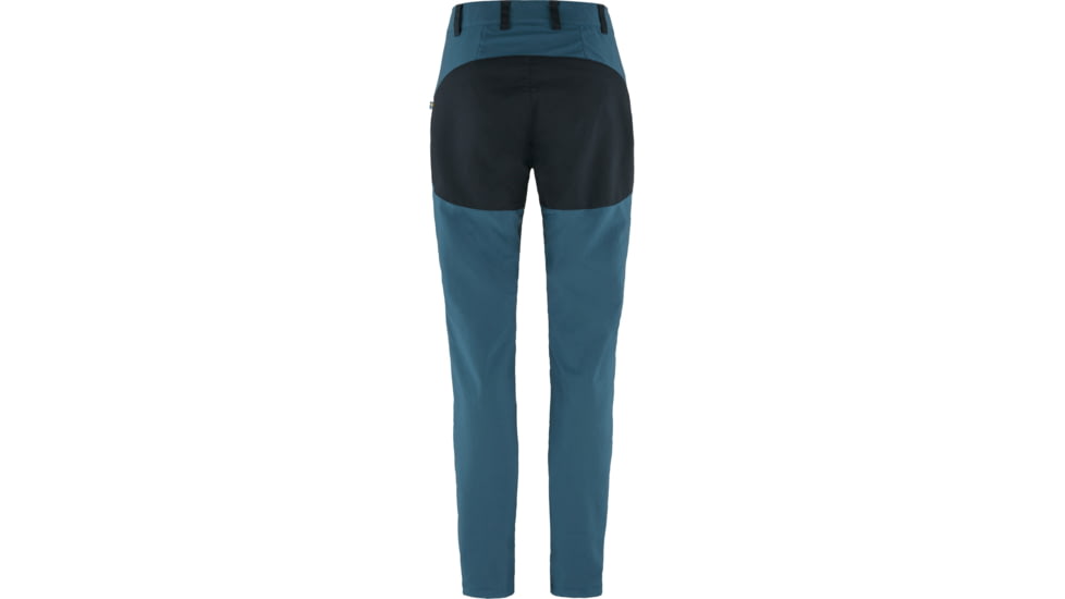  Fjallraven Abisko Midsummer Trousers - Women's