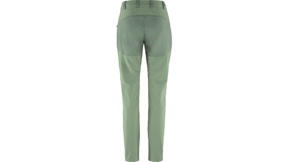  Fjallraven Abisko Midsummer Trousers - Women's
