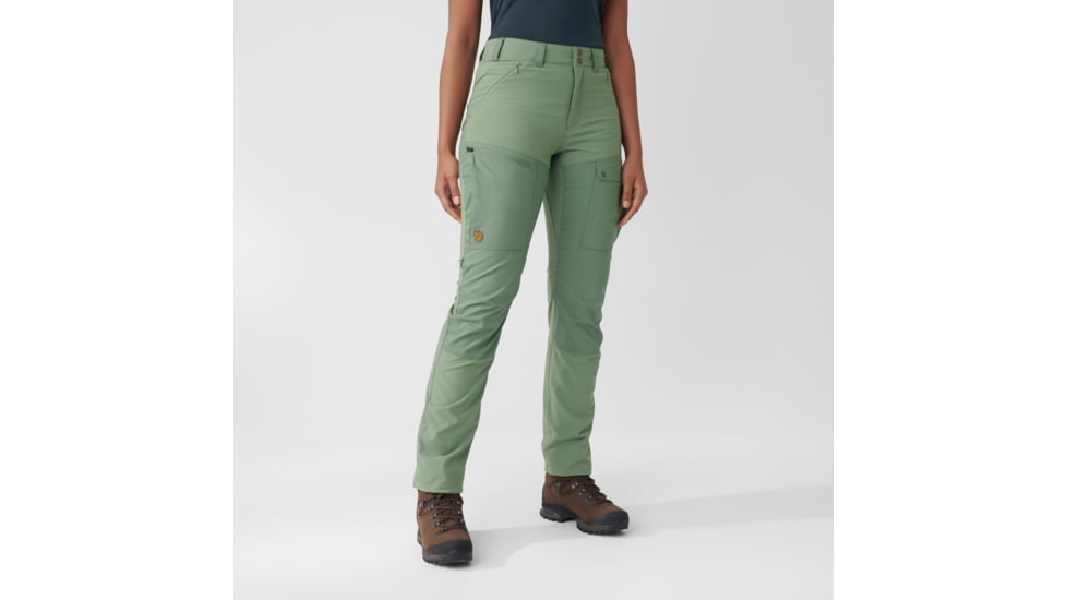  Fjallraven Abisko Midsummer Trousers - Women's