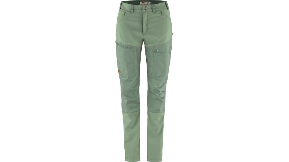  Fjallraven Abisko Midsummer Trousers - Women's