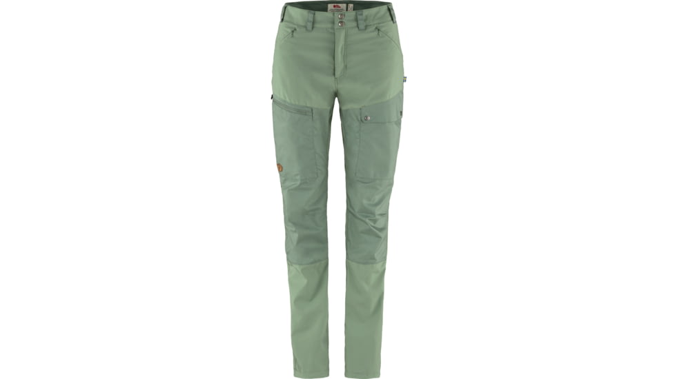  Fjallraven Abisko Midsummer Trousers - Women's