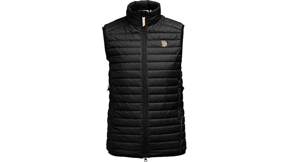  Fjallraven Abisko Padded Vest - Women's