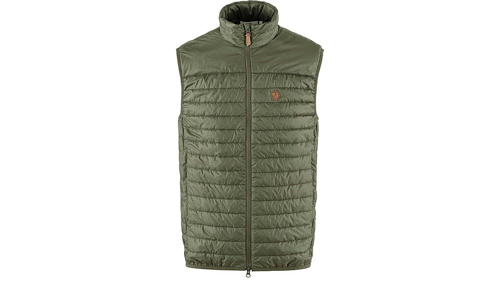  Fjallraven Abisko Padded Vest - Men's