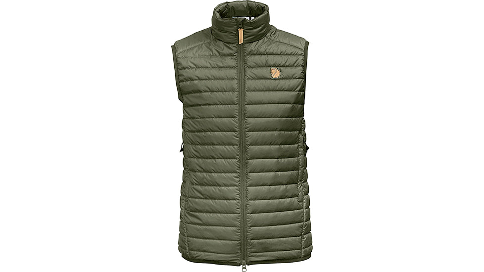  Fjallraven Abisko Padded Vest - Women's