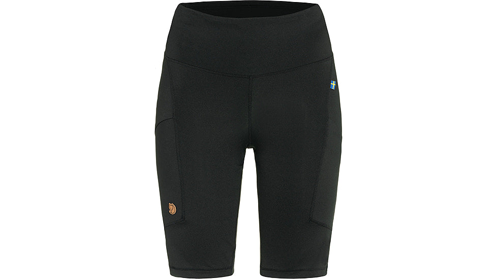  Fjallraven Abisko Short Tights - Women's