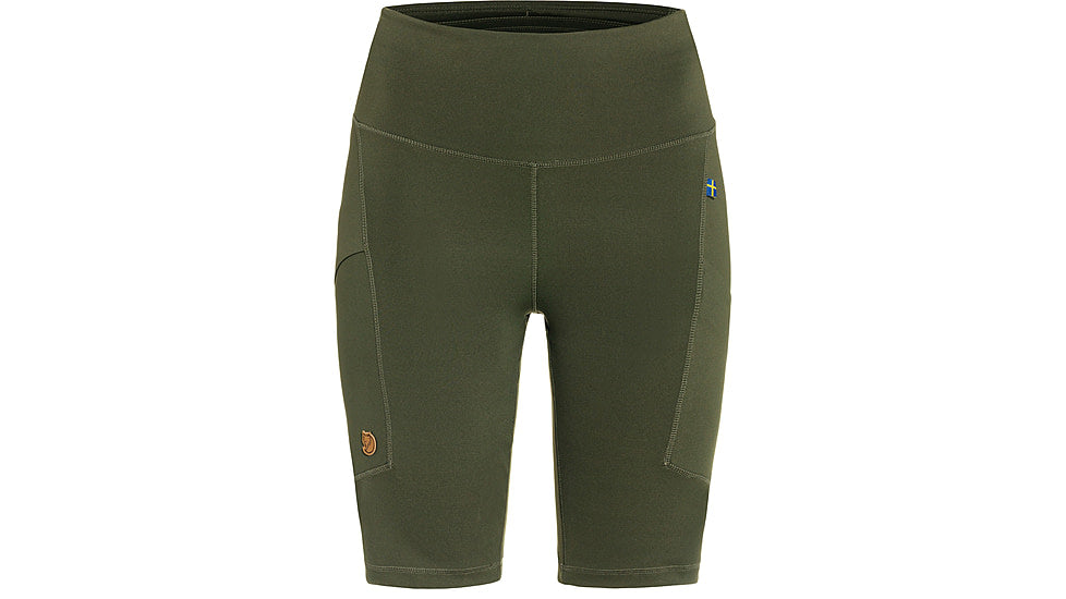  Fjallraven Abisko Short Tights - Women's