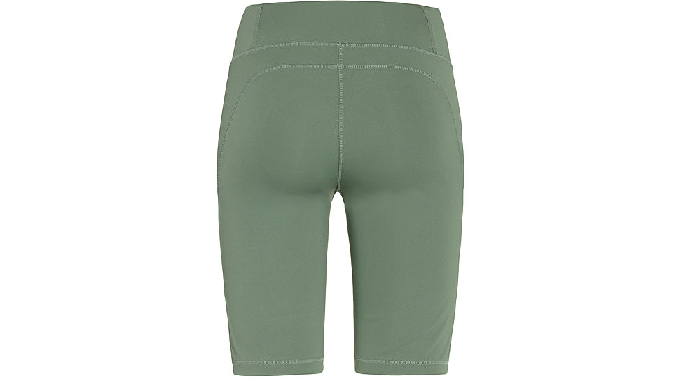  Fjallraven Abisko Short Tights - Women's