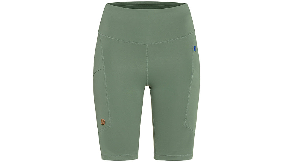  Fjallraven Abisko Short Tights - Women's