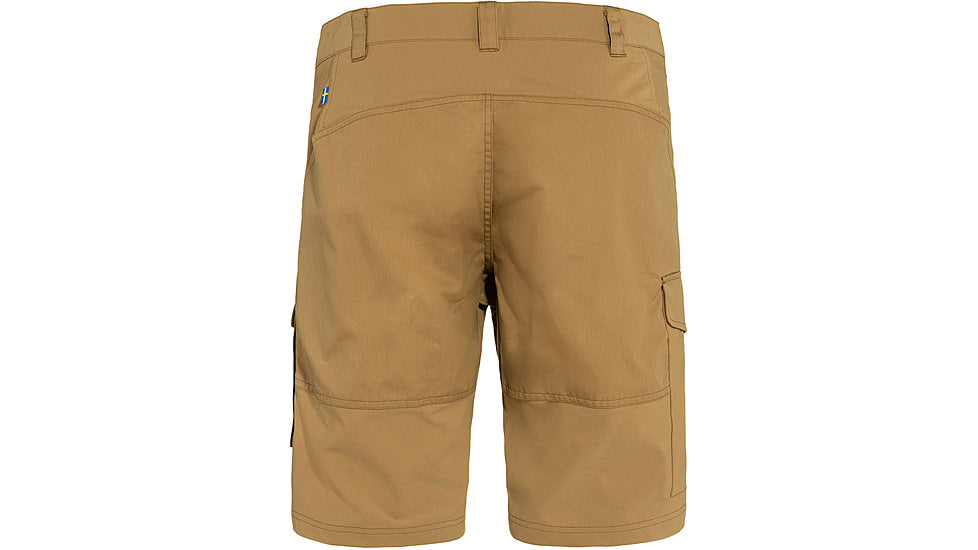  Fjallraven Abisko Shorts - Men's