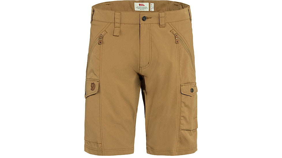  Fjallraven Abisko Shorts - Men's