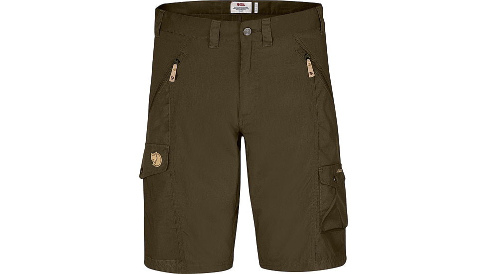  Fjallraven Abisko Shorts - Men's