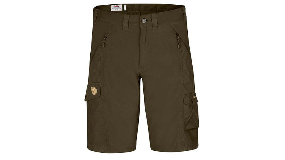  Fjallraven Abisko Shorts - Men's