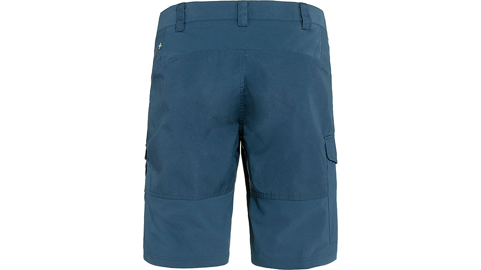  Fjallraven Abisko Shorts - Men's