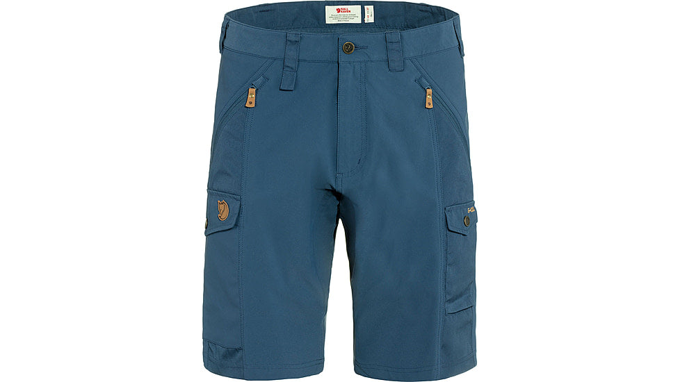  Fjallraven Abisko Shorts - Men's