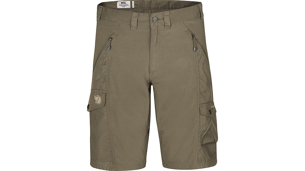  Fjallraven Abisko Shorts - Men's