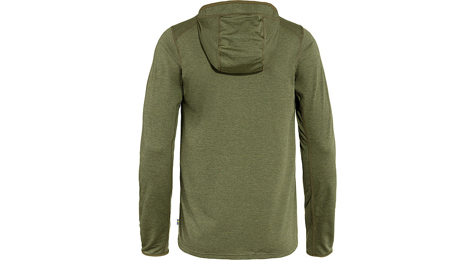  Fjallraven Abisko Sun-Hoodie - Men's