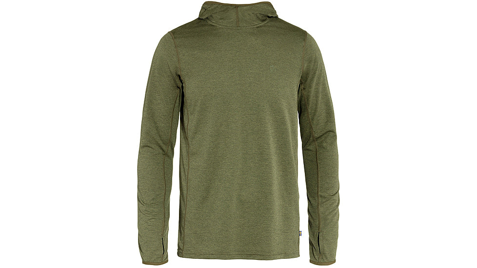  Fjallraven Abisko Sun-Hoodie - Men's