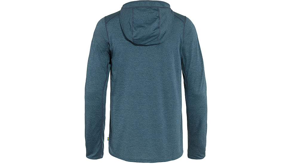  Fjallraven Abisko Sun-Hoodie - Men's
