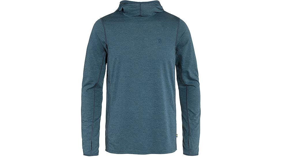  Fjallraven Abisko Sun-Hoodie - Men's
