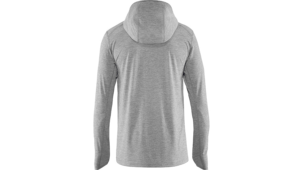  Fjallraven Abisko Sun-Hoodie - Men's