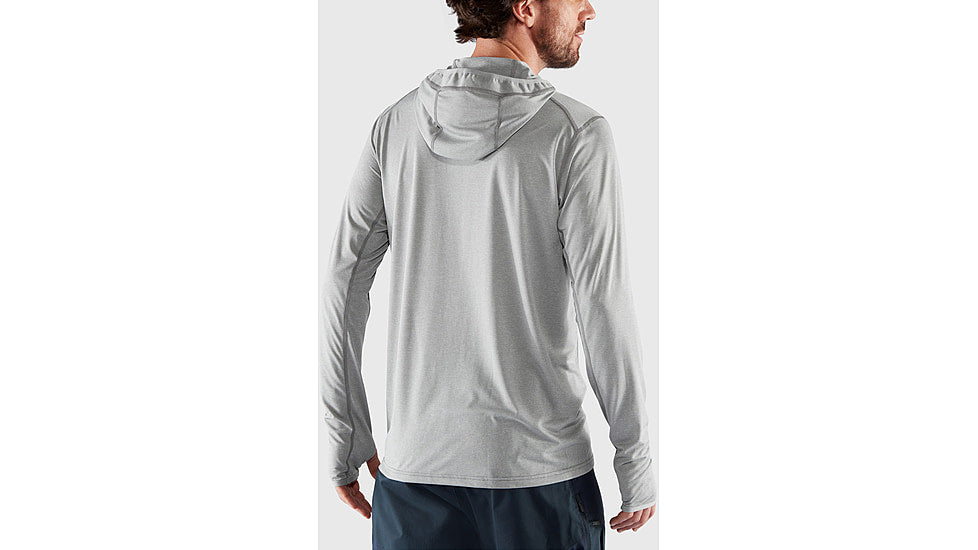  Fjallraven Abisko Sun-Hoodie - Men's