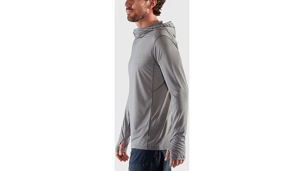 Fjallraven Abisko Sun-Hoodie - Men's