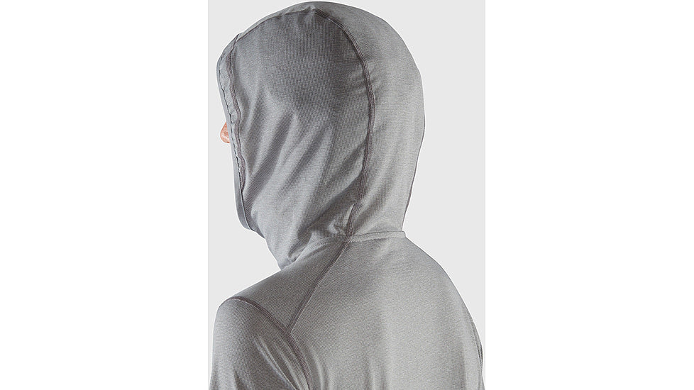  Fjallraven Abisko Sun-Hoodie - Men's