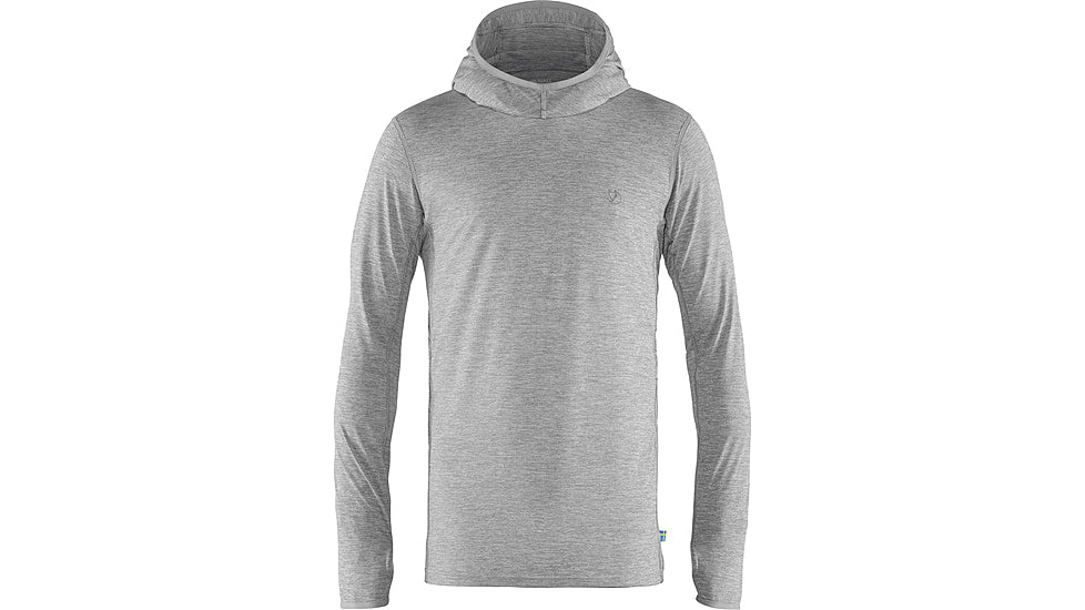  Fjallraven Abisko Sun-Hoodie - Men's