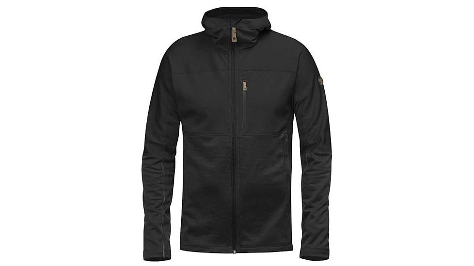  Fjallraven Abisko Trail Fleece - Men's