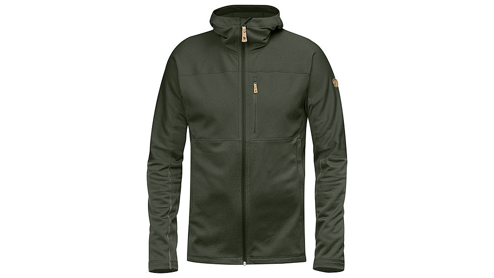  Fjallraven Abisko Trail Fleece - Men's